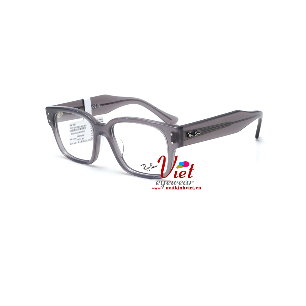 Gọng kính RayBan RB7256F 8431
